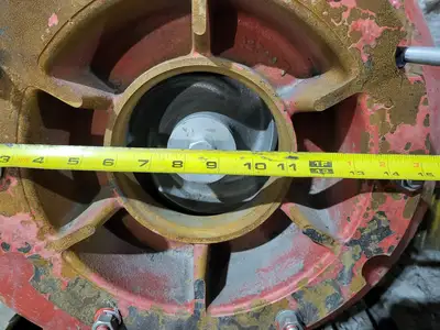 Used GRINDEX 8124.400-0021 Parts (Hydraulics and Pneumatics) British Columbia CA | Lenmark #1440623