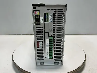 USED INFRANOR CD1-K 400/30