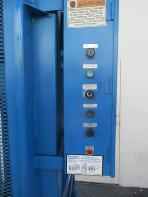 USED MARATHON V-3630