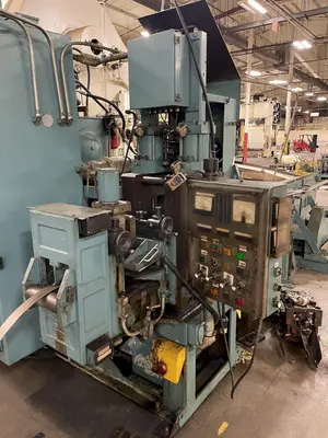 Used I2S INTEGRATED INDUSTRIAL SYSTEMS _UNKNOWN_ 2-HI Rolling Mills Ohio US | Yoder Brothers machinery #444254