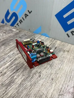 KB ELECTRONICS KBMM-225D (9451) Electrical/PLC/Automation | ESS Industrial Equipment Sales (2)