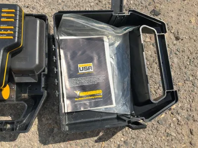 Used _UNKNOWN_ _UNKNOWN_ Augers Michigan US | Miedema Asset Management Group #1324239