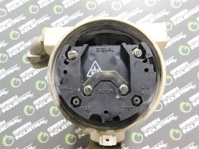USED HONEYWELL STG140-A1G-00000-MB, F1C3