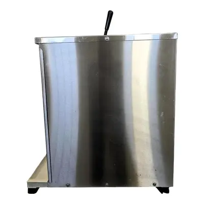 USED BIO GOURT 500 MULTI MIX