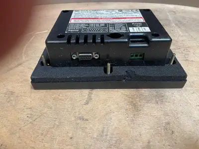 USED Spectrum Controls Spectrum Controls DTAM Micro 2707-M232P3sc