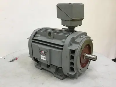 USED GENERAL ELECTRIC 5K286QNB6000A