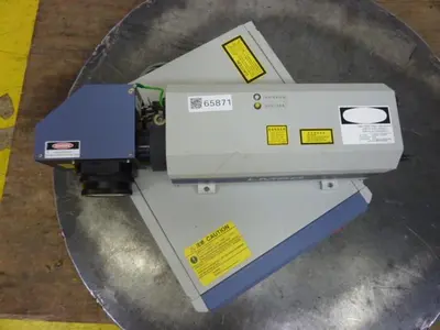 USED UNITEK MIYACHI LM5G-00-00