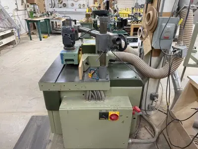 USED SCMI T150