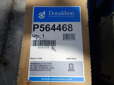 USED DONALDSON/NORGREM P564468 / L17800MPDA