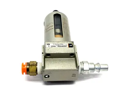 USED SMC NAFM2000-N02D-C