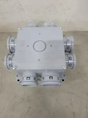 USED KWIKON SVDBH-15
