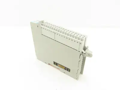 Allen Bradley 5069-IB16 Compact I/O Input Module 24V 16 Channel FW 2.014