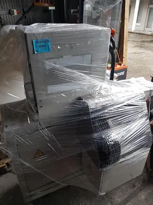 USED SIEMENS SIPLACE SMT MACHINES  PACKAGE