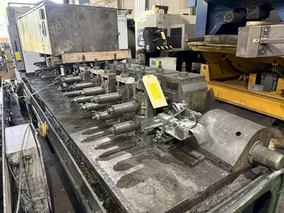Used ARDCOR _UNKNOWN_ Roll Formers Ohio US | Yoder Brothers machinery #1271552