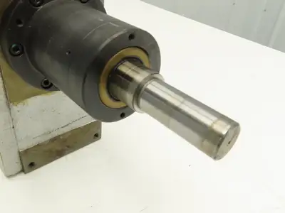 CKD PPIX063-004015SRS1-X012358 Mechanical Indexer Roller Gear Cam Unit