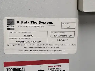 USED ALLEN-BRADLEY 20F1ANE099A0NNNNN