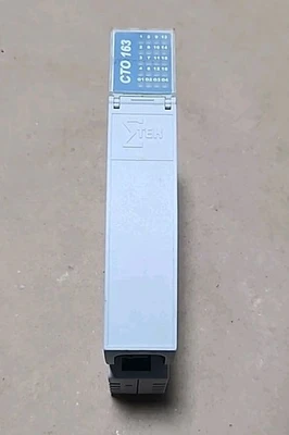 USED Sigmatek 12-007-163