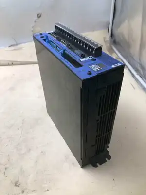 Sanyo Denki BL Super 67ZA030J5A8B00 Servo Amplifier