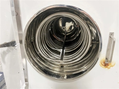 Used MILLROCK _UNKNOWN_ Freeze Dryers / Lyophilizers Connecticut US | DMC Industries #1281588