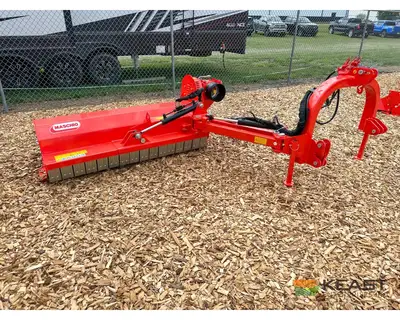 Used MASCHIO 160 - 63" Flail Mowers Iowa US | Keast Enterprises #1360456