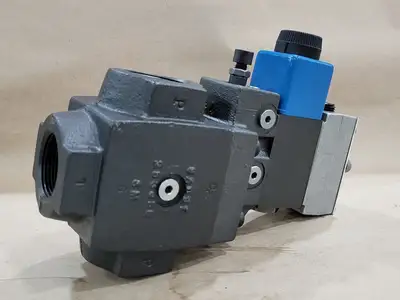 NEW VICKERS CT5-100A-F-M-FPBWL-B5-100