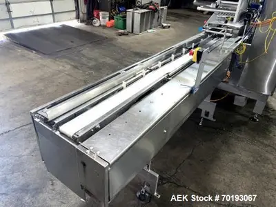 USED BOSCH PACK 201