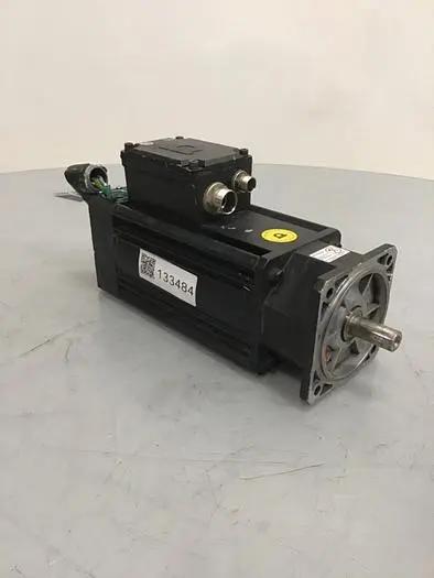 Used BAUMULLER DSG 45-L Motors (misc) | Ideal Machinery #621531