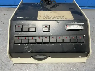 Used SLOAN TECHNOLOGY 000130 Automation Control (HMI) Ohio US | HGR 24 #1545398
