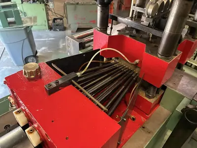 USED KOHLER RM 1012