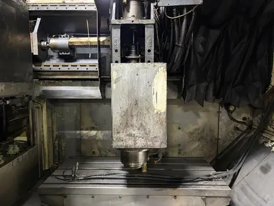 USED OKK VP-600