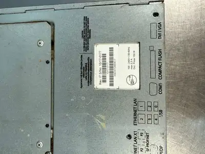 Siemens 6EQ2020-0AB12-5XX0 Simatic 627B (9.4.5)