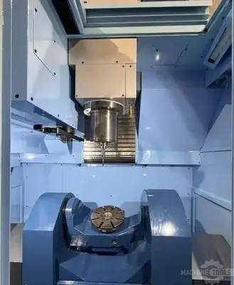 Used 2016 MATSUURA MX-330 Vertical Machining Centers Arizona US | KD Machinery #1486305
