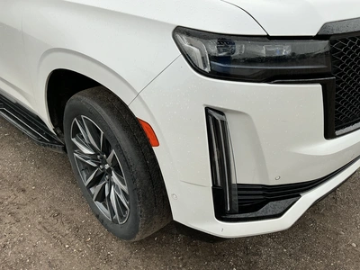 Used 2021 CADILLAC ESCALADE SUVs Michigan US | Miedema Asset Management Group #1320386