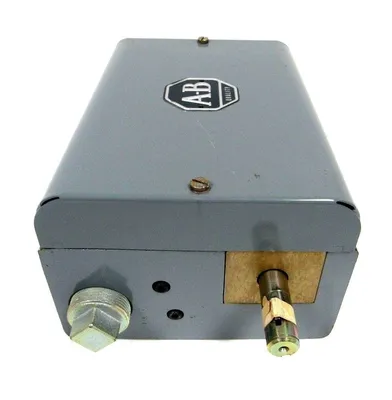 NEW ALLEN BRADLEY 803-A6 ROTARY CAM LIMIT SWITCH 803A6