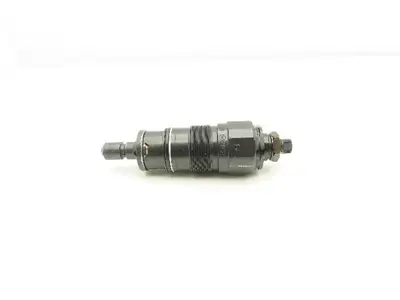 Rexroth HydroNorma DBDS10K1C/200 Hydraulic Screw-In Cartridge Relief Valve