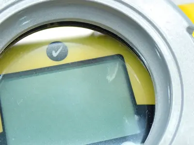 New | in-Stock HONEYWELL SPXCDUSNRFDM Gas Monitors Ohio US | HGR 24 #904459