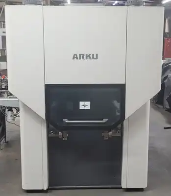 USED 2019 ARKU FLATMASTER 55165