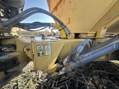 Used 2002 VOLVO A40D Articulated Dump Trucks Ohio US | Proxy Equipment #1379656