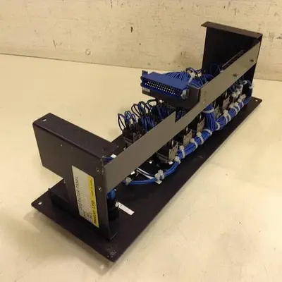 USED FANUC A07B-0005-C212