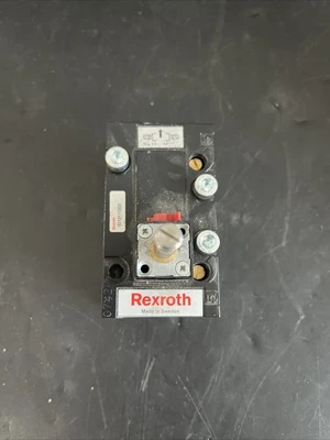 USED Rexroth V581-5/2DS