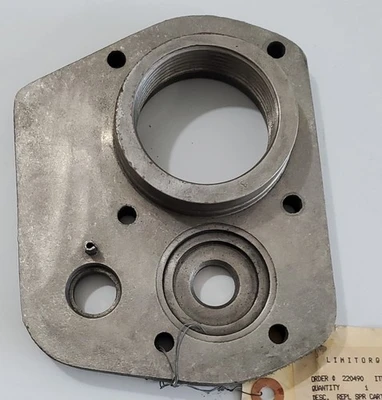 NEW Limitorque 0501-208