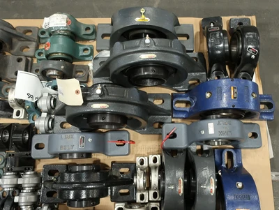 Used _UNKNOWN_ _UNKNOWN_ Bearings Ohio US | Aucto #1307749