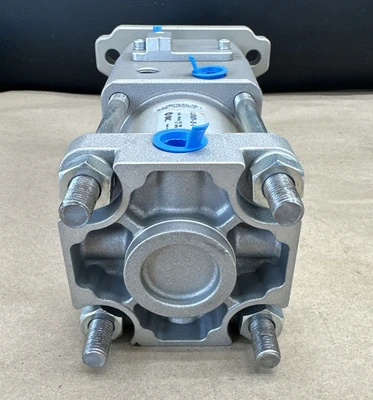 NEW SMC CLA2F63TN-25-D