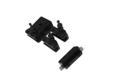 New | in-Stock JET 12PCS Quick Change Illinois US | Olympus Machinery Group #1351140