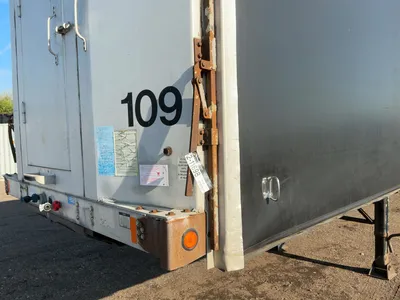 Used 2007 FONTAINE 48’ Flatbed Trailers Michigan US | Miedema Asset Management Group #1579928