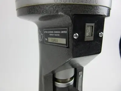 FRENCHO HEIGHT GAUGE CALIBERTER
