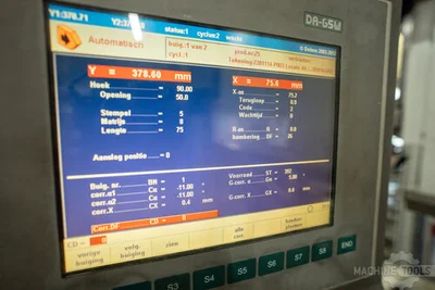 USED 2004 DARLEY EHP-LS 230 43/37
