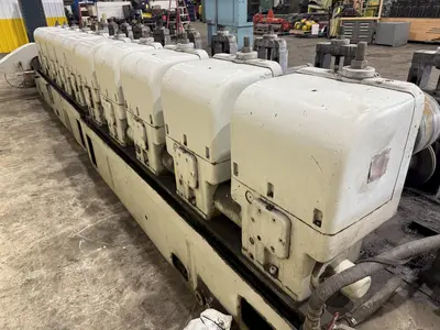 USED YODER M-3