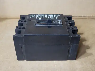 USED WESTINGHOUSE MCP23480CR