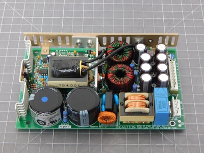 Used INTEGRATED POWER DESIGNS _UNKNOWN_ Circuit Boards | OCO Industrial #1622427